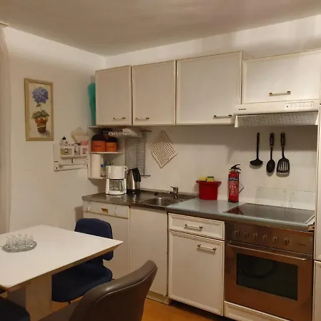 Ein Platz An Der Nahe - Fewo Weinlandschaft Apartment