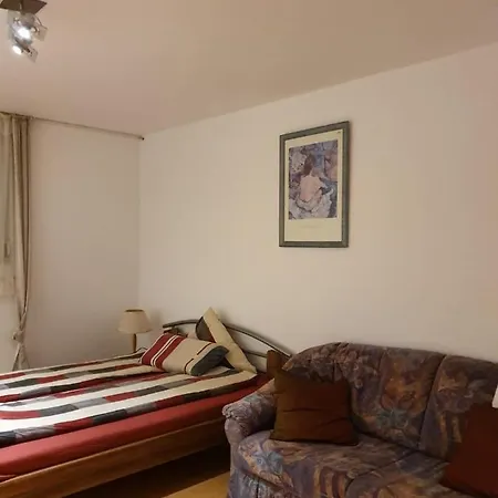Ein Platz An Der Nahe - Fewo Weinlandschaft Apartment *