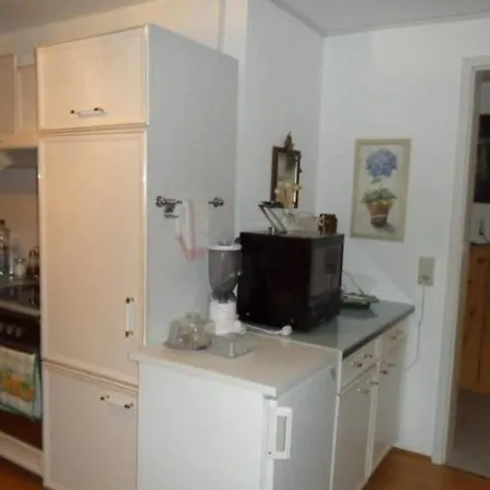 Ein Platz An Der Nahe - Fewo Weinlandschaft Apartment Duchroth