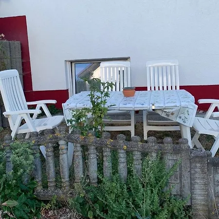 Ein Platz An Der Nahe - Fewo Weinlandschaft *