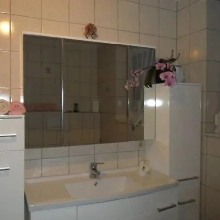 Apartment Ein Platz An Der Nahe - Fewo Weinlandschaft *