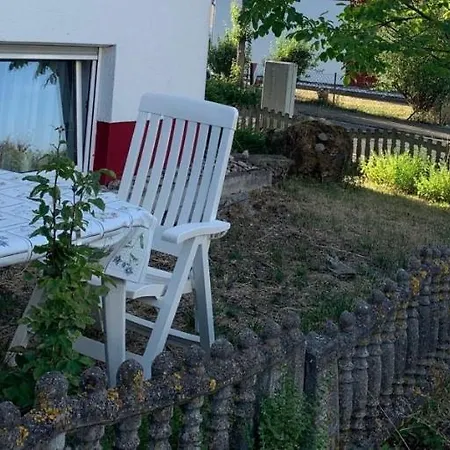 Ein Platz An Der Nahe - Fewo Weinlandschaft * Duchroth