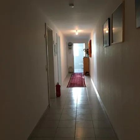 Apartment Ein Platz An Der Nahe - Fewo Weinlandschaft *